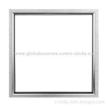 10W 300x300mm LED panel light, dimmable, white, 3014 SMD chips, 100pcs